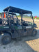 2019 KAWASAKI Mule PRO-DXT (Half Door)