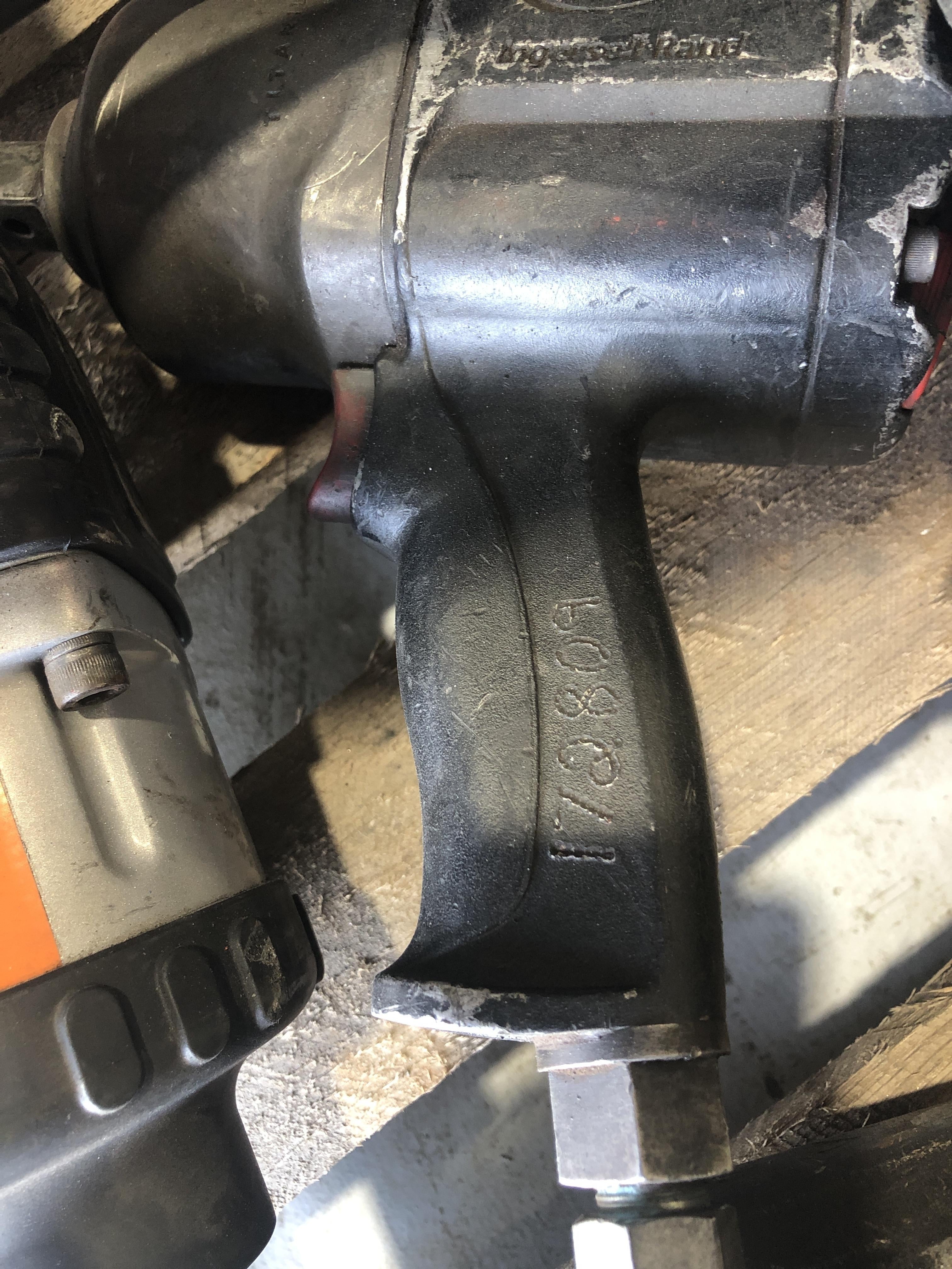 2021 INGERSOLL RAND 2925P1TI