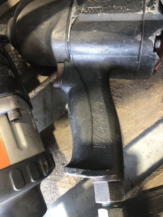 2021 INGERSOLL RAND 2925P1TI