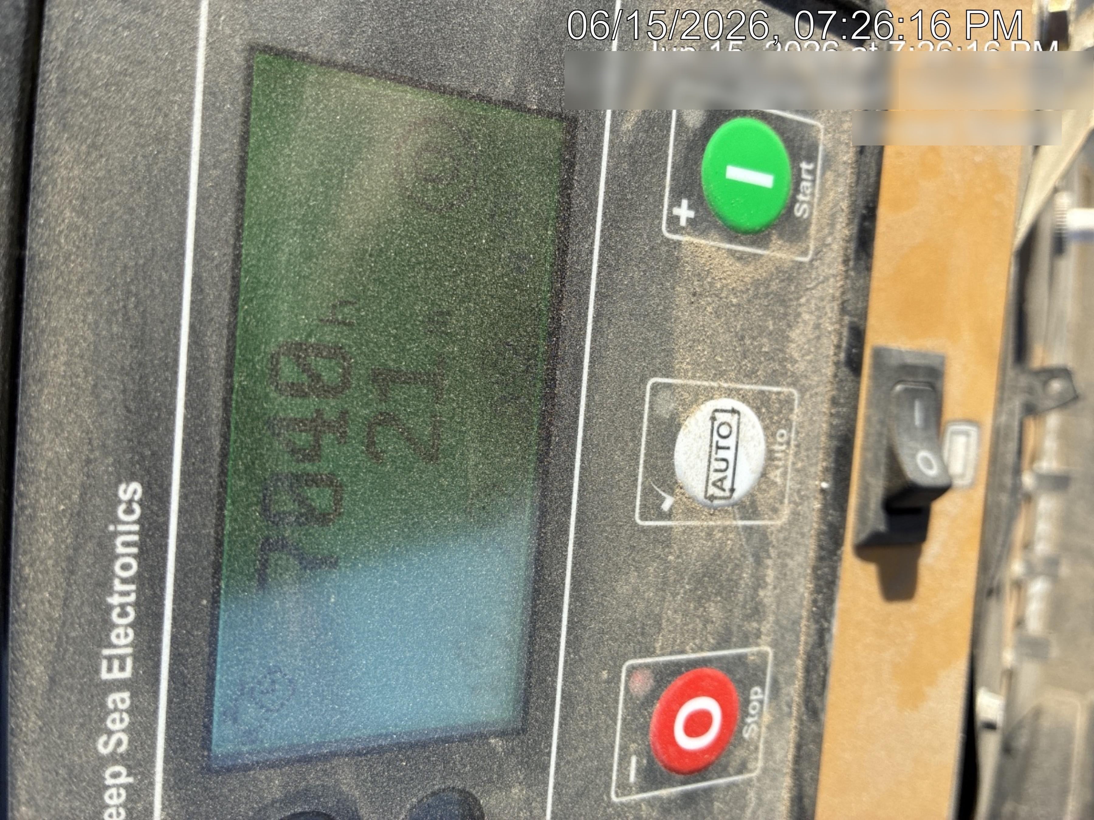 2021 ALLMAND NLV3GR