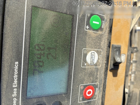 2021 ALLMAND NLV3GR