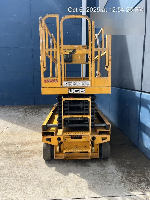 2021 JCB S3246E
