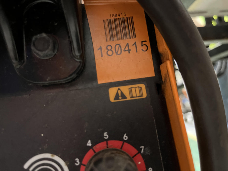 2021 LINCOLN ELECTRIC FLEXTEC 350X