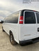 2025 GMC Savana 3500 - Rental