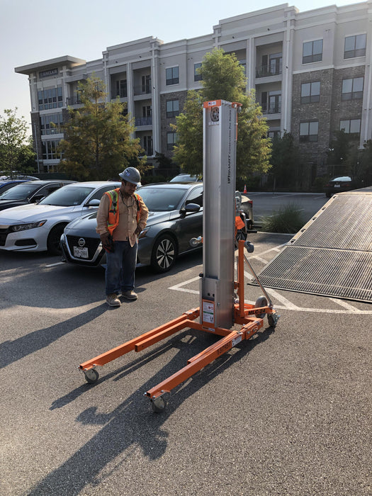 2021 LIFTSMART MLC-24