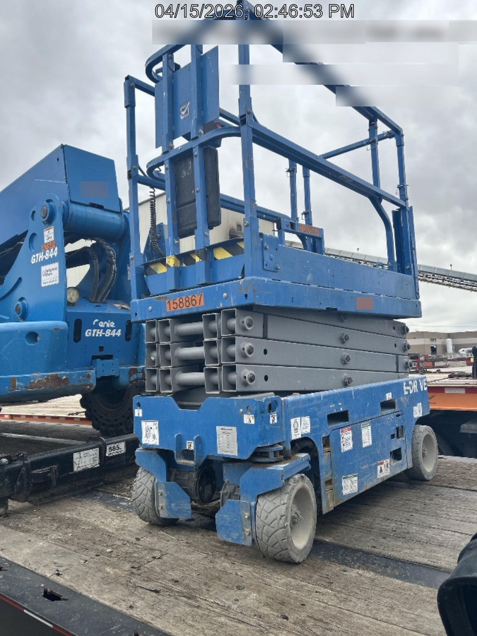 2025 STAR INDUSTRIES M1360B - Star JIB Boom