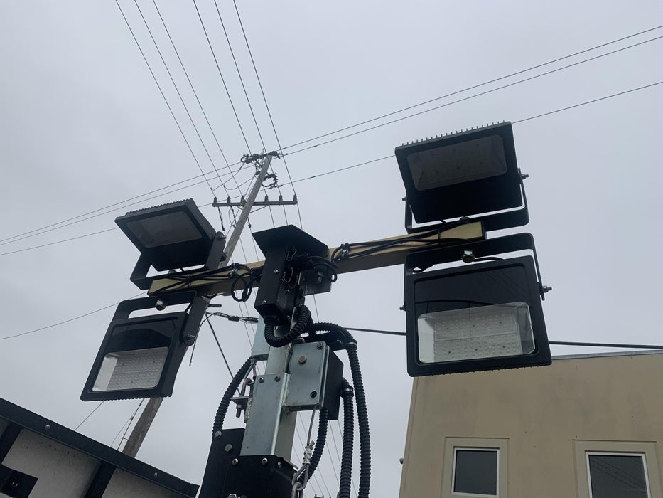 2022 WANCO WLTSSM4A750