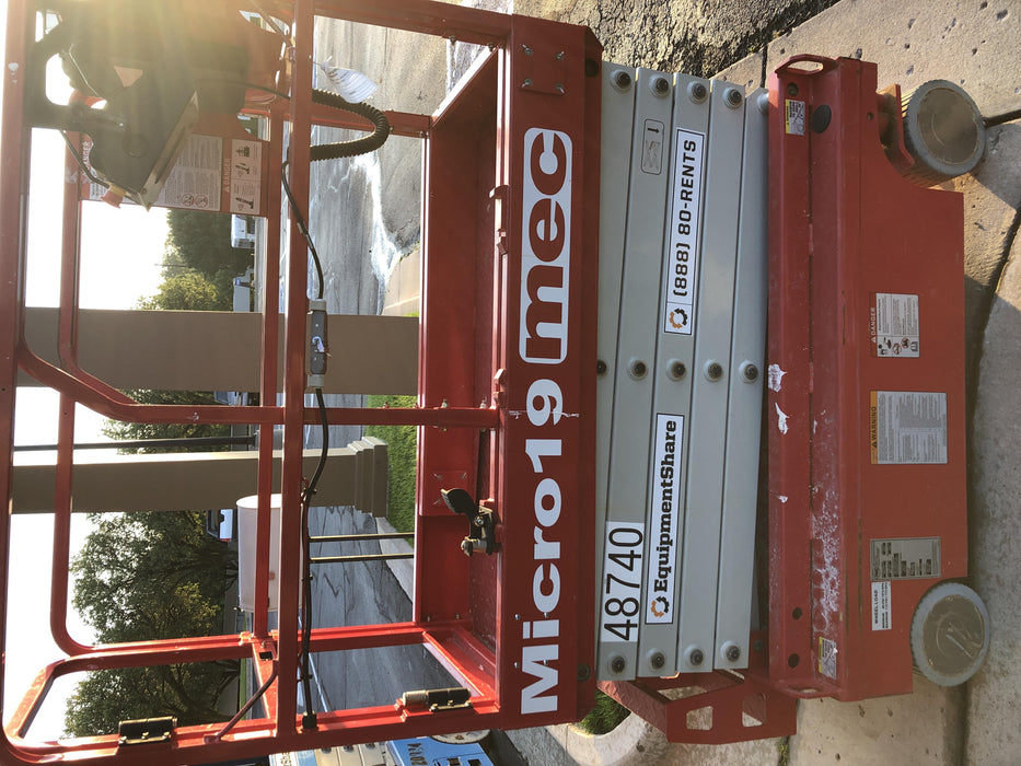 2019 MEC Micro 19