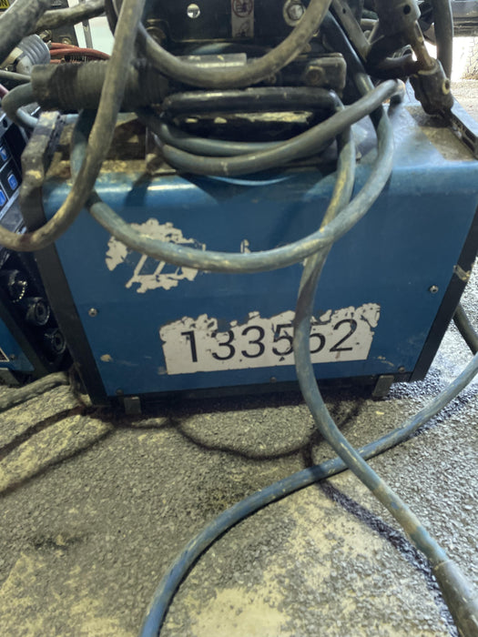 2020 MILLER ELECTRIC CST-280