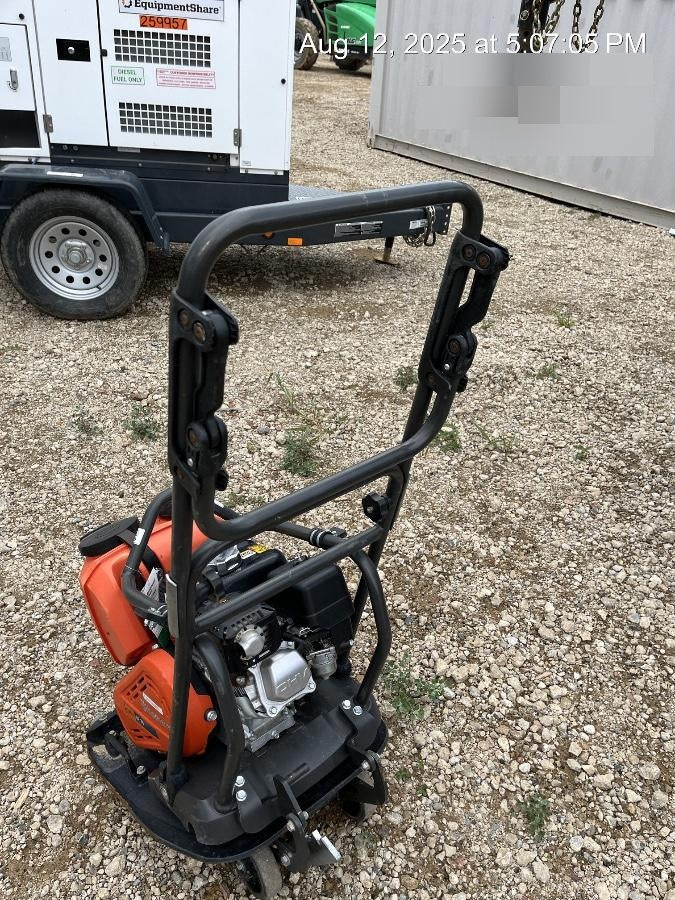 2024 HUSQVARNA LF75
