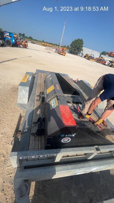 2023 STAR INDUSTRIES 1406B