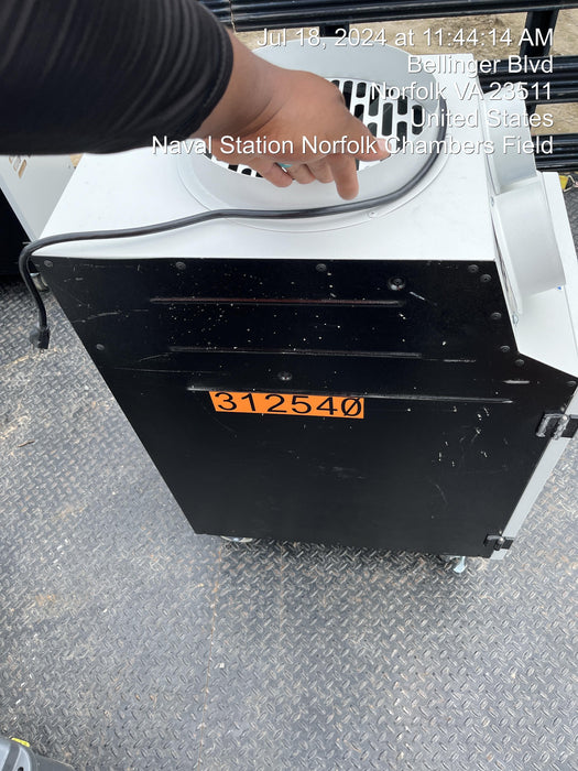 2023 KWIKOOL KPAC1411-2