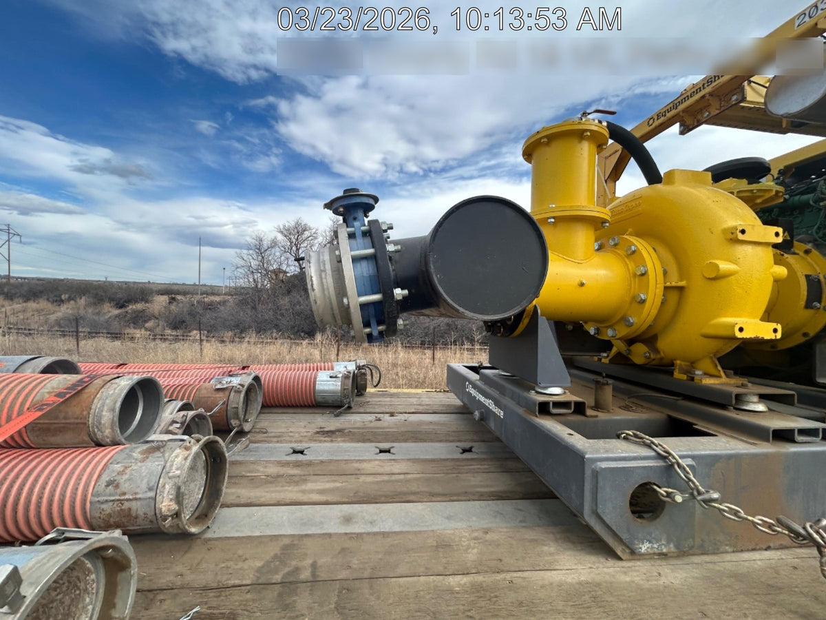 2022 ATLAS COPCO PAC F1212 VD