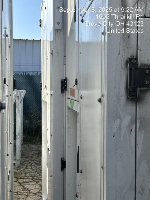 2025 CAPS PAHV-140TC-0NN0NN-5E5-P2-VG2CEUP