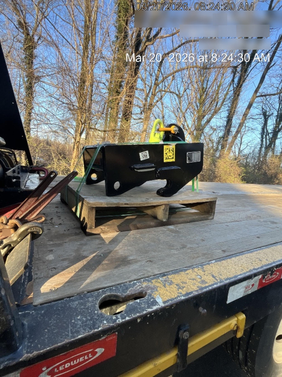 2025 JLG 1001207606