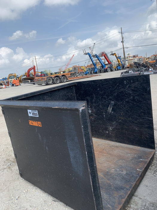 2021 STAR INDUSTRIES 1425