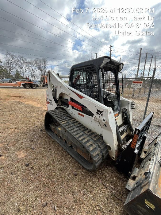 2024 ARROW MATERIAL HANDLING F5100CB