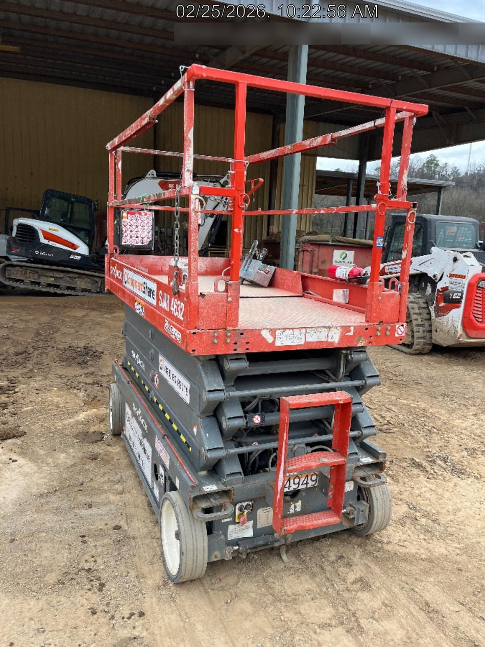 2019 SKYJACK SJIII-4632