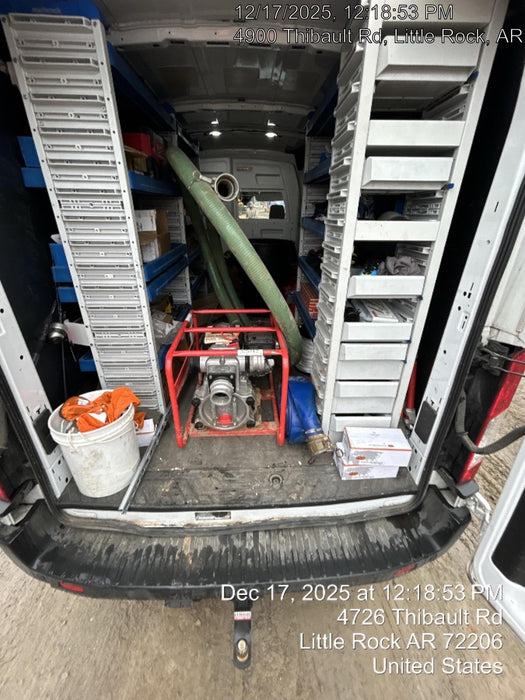 2023 MULTIQUIP QP3TH