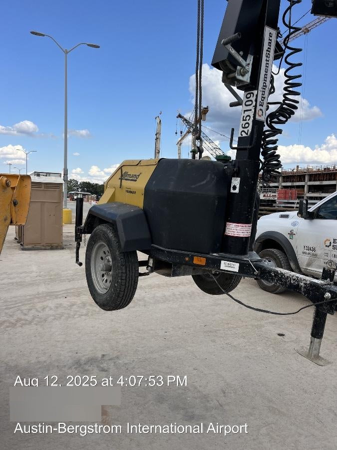 2022 ALLMAND NLV3GR