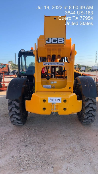 2022 JCB 510-56