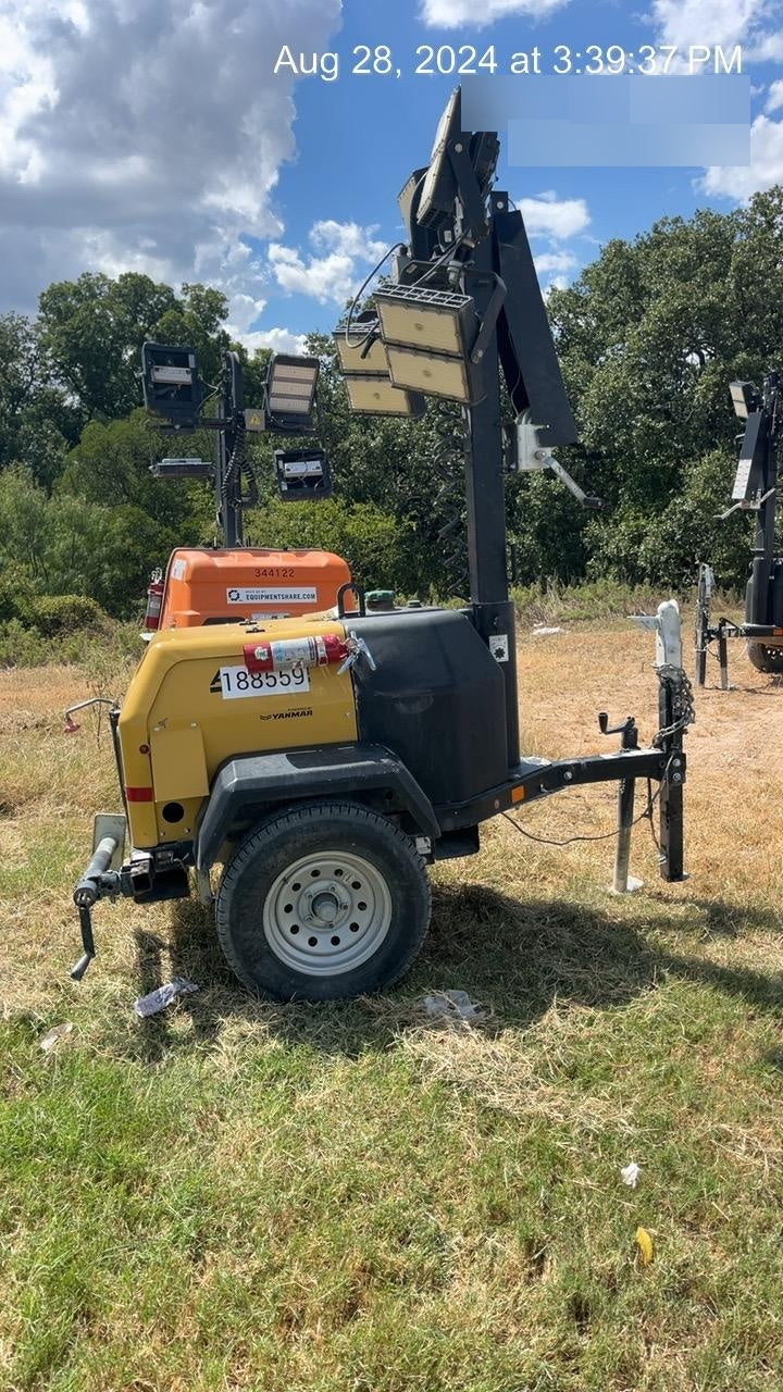 2021 ALLMAND NLV3GR