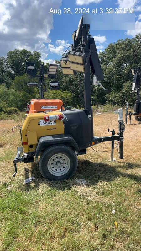 2021 ALLMAND NLV3GR