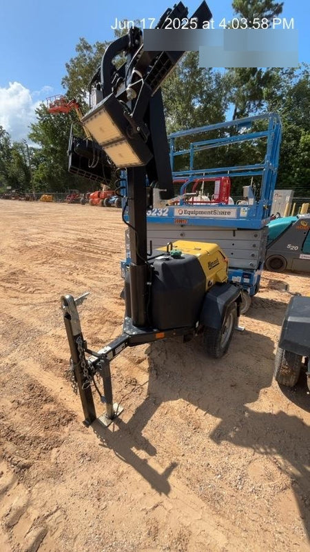 2021 ALLMAND NLV3GR