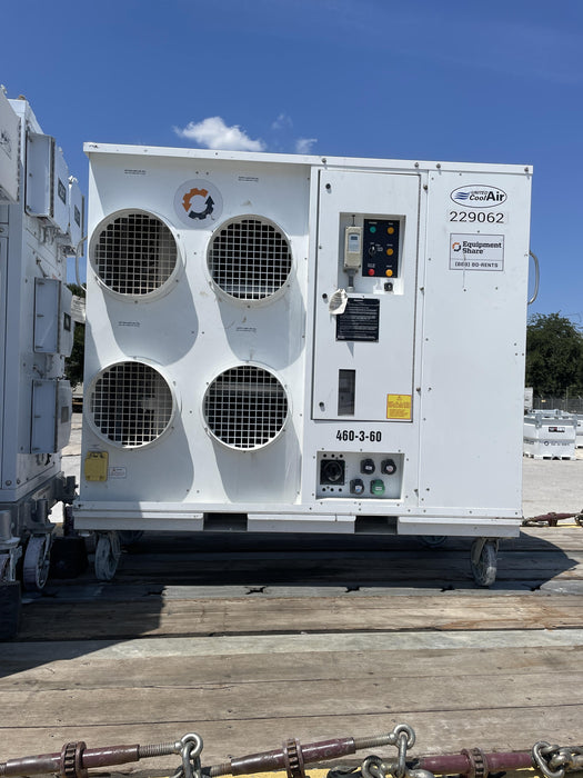 2022 UNITED COOL AIR Mach145G4AS30