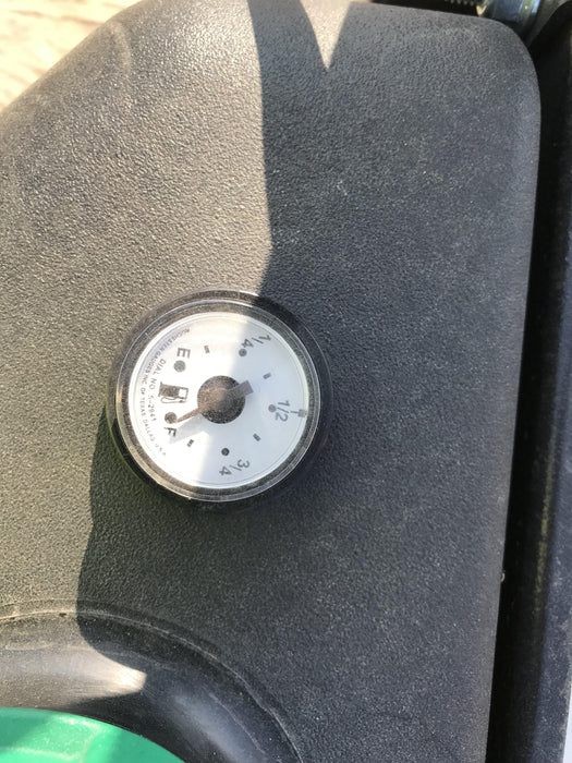 2021 Allmand NLV3GR (4) LED Light Fixture 350W, 23' Vertical Mast, 3kW Prime, Towable, Deep Sea L401, Leveling Jacks, Yanmar T4F 5.8hp