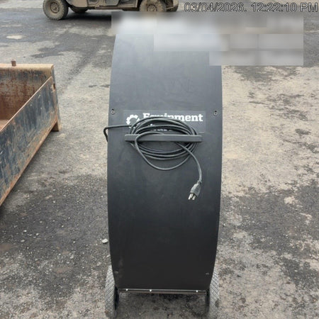 2026 ULINE 48" Drum Fan - Uline