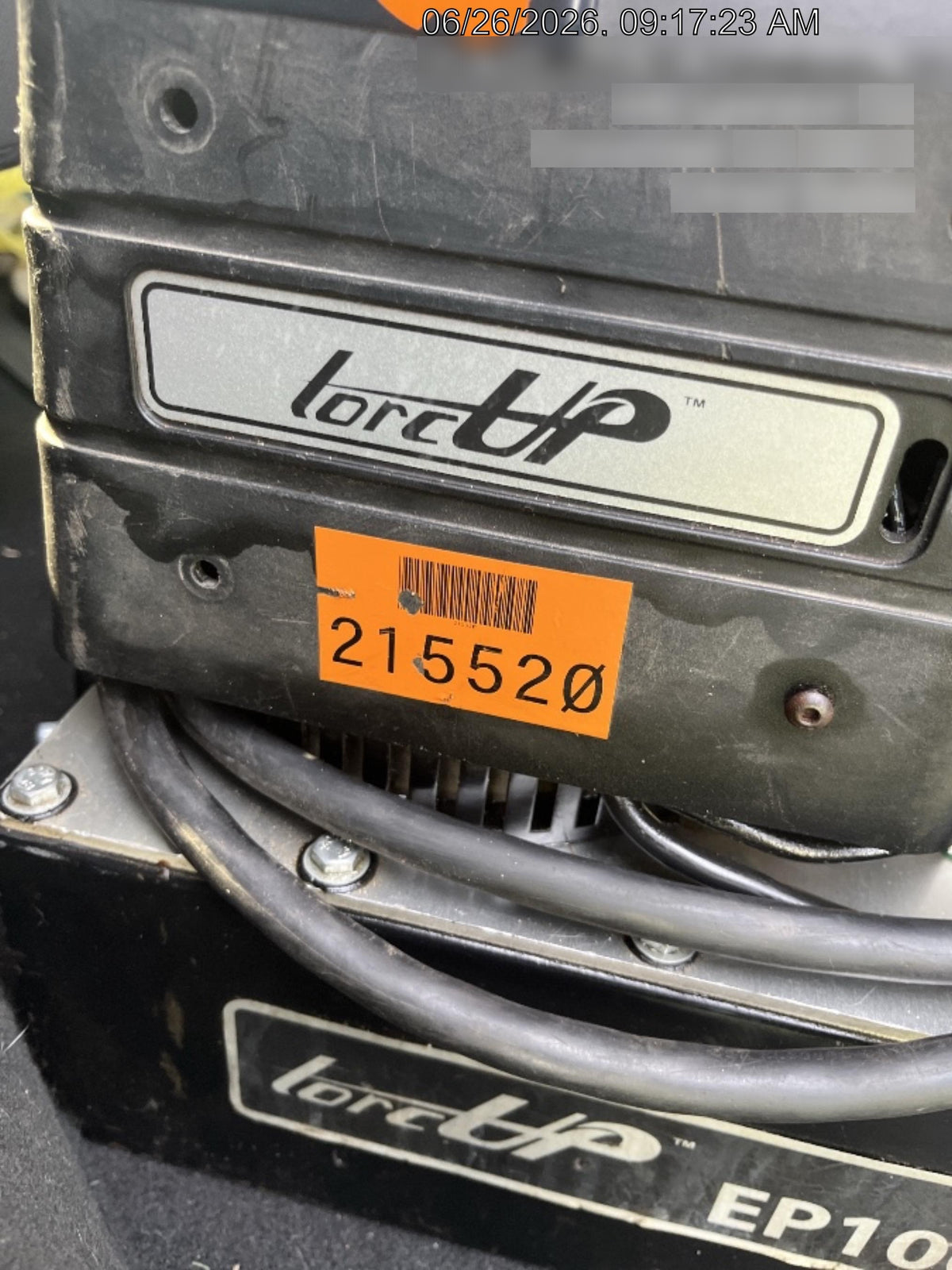 2040 TORCUP TX-8RL314