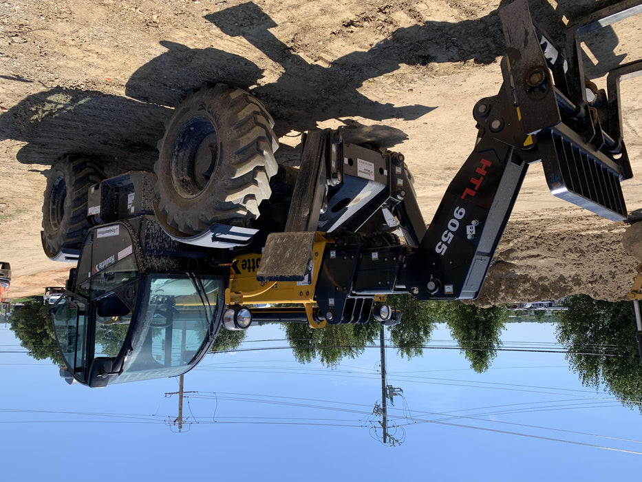 2020 HAULOTTE HTL9055