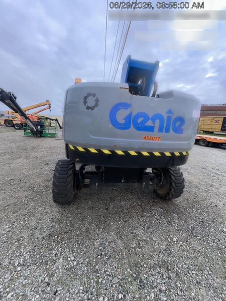 2024 GENIE S-45 XC