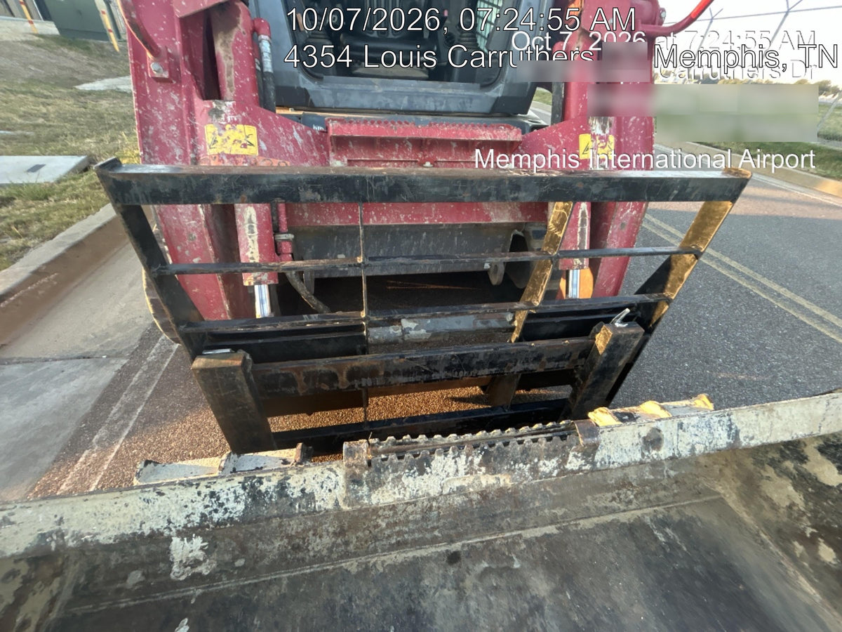 2025 ARROW MATERIAL HANDLING F5100CB