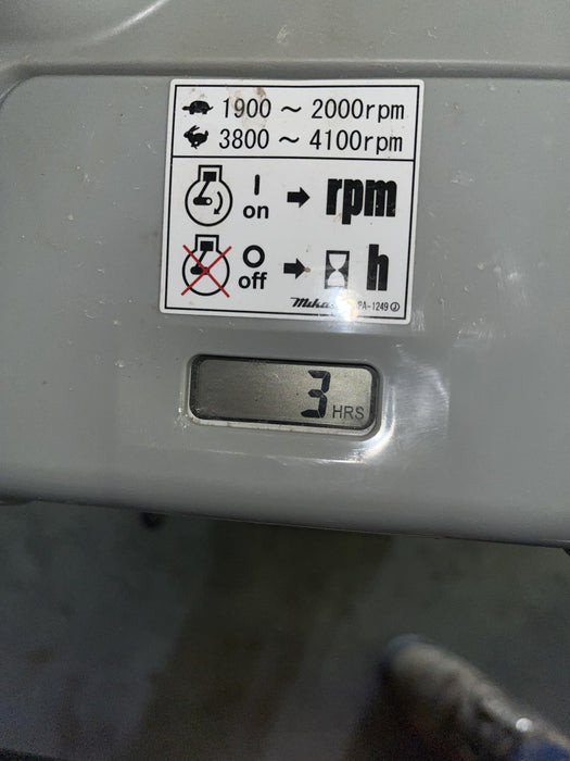 2023 MULTIQUIP MTX60HD