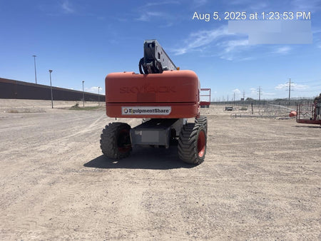 2018 SKYJACK SJ86T
