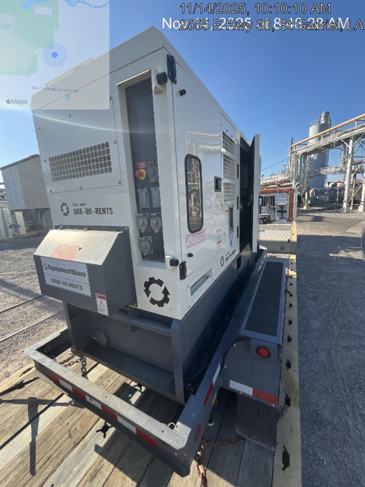 2022 ATLAS COPCO QAS 235