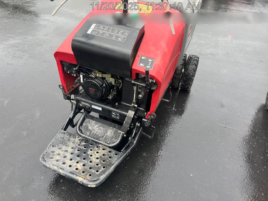 2024 TORO MB-1600