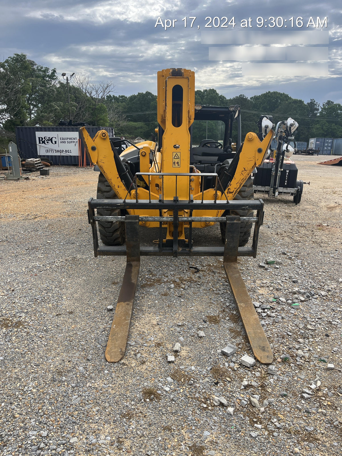 2022 JCB 512-56