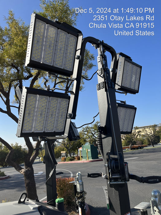 2024 WACKER NEUSON LTT4