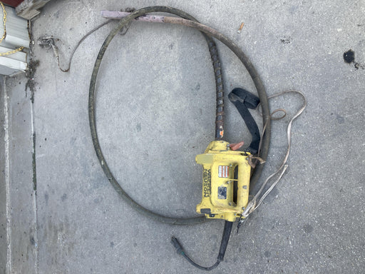 2019 WACKER NEUSON M2500