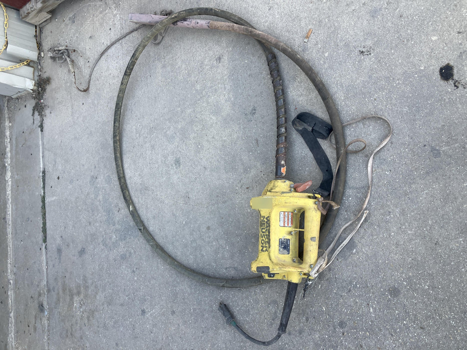 2019 WACKER NEUSON M2500