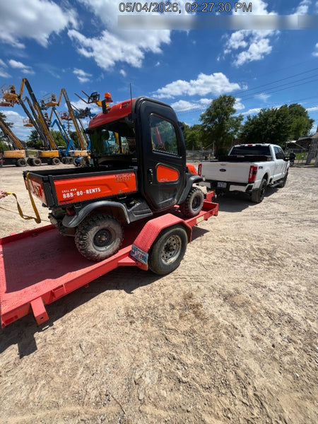 2020 DIAMOND C TRAILERS DSA-12T