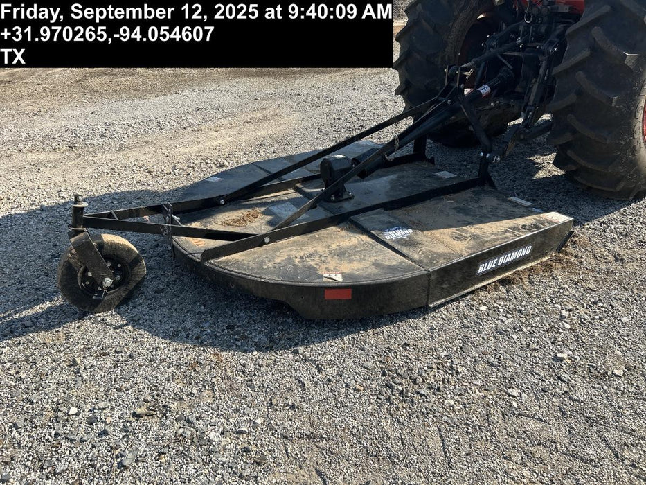 2025 BLUE DIAMOND 403070 - 6 Foot