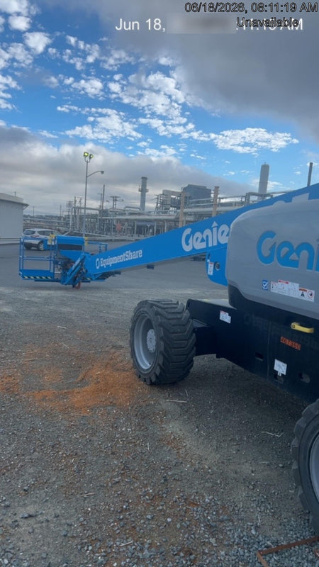 2024 GENIE S-85 XC