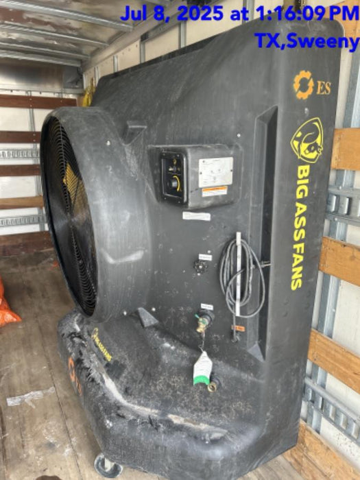 2023 BIG ASS FANS Cool Space 400