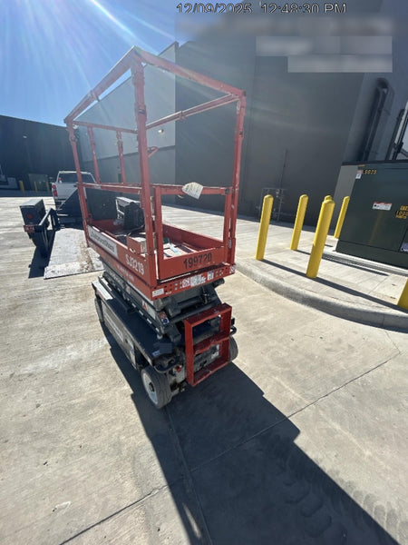 2021 SKYJACK SJ3219