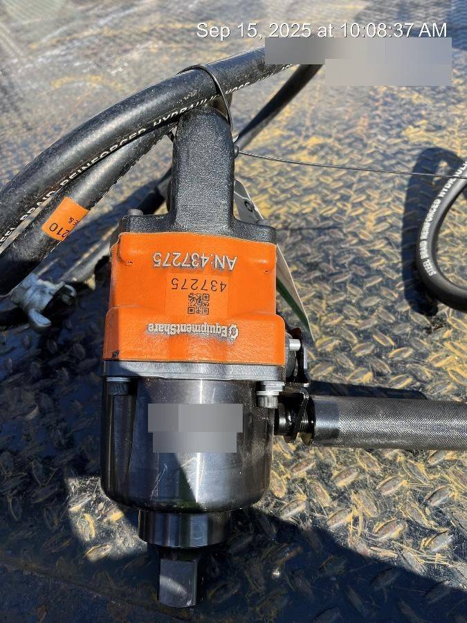 2024 MICHIGAN PNEUMATIC ES-4940B2-TRACKER