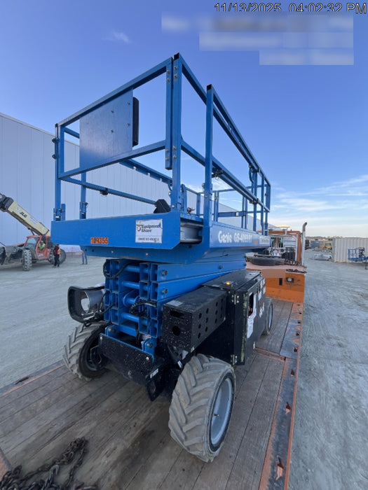 2020 GENIE GS-4069 RT